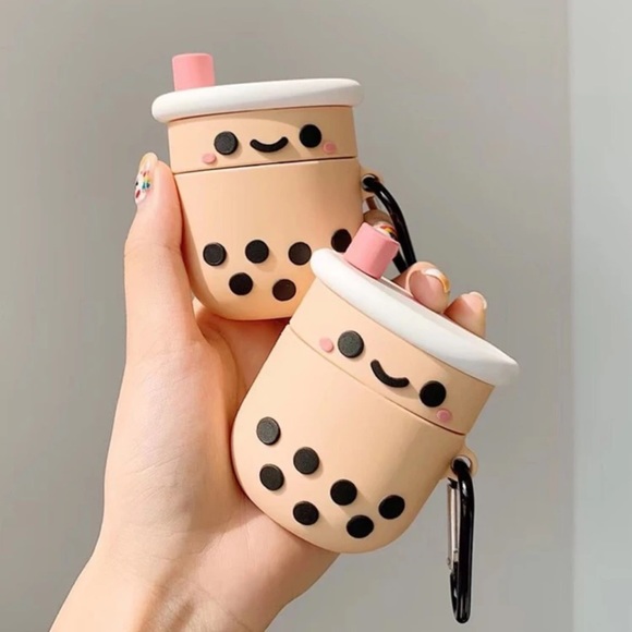 Other - Boba Tea AirPod Case